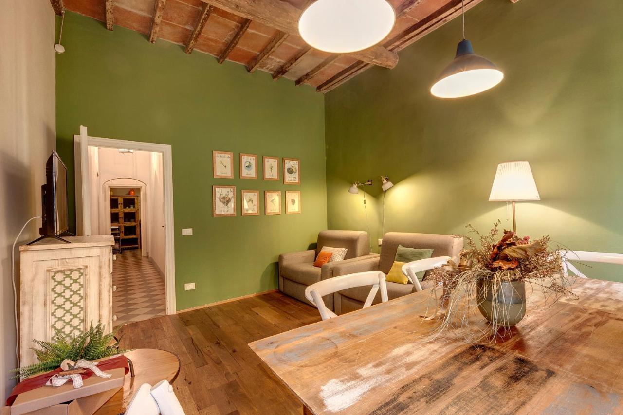 Gm Apartment By Mamo Φλωρεντία Εξωτερικό φωτογραφία