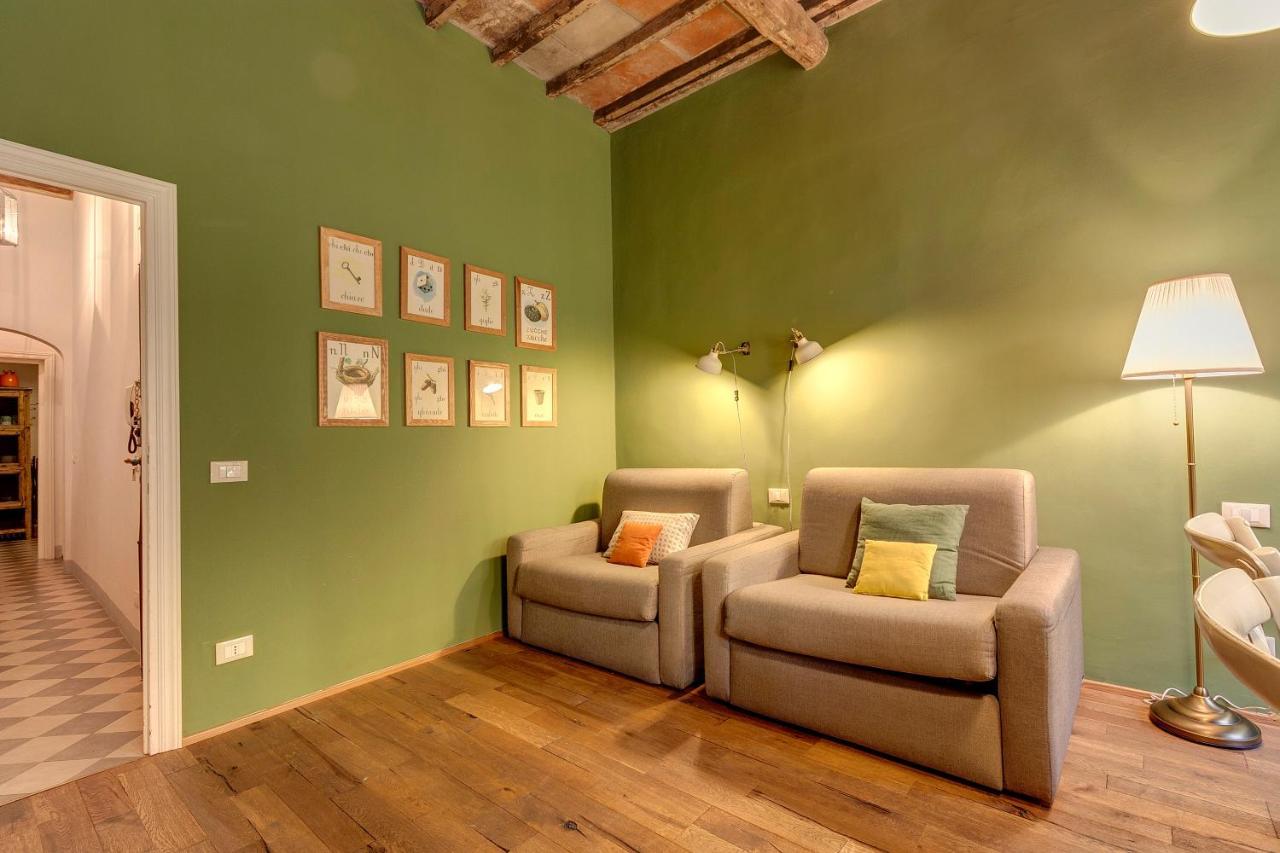 Gm Apartment By Mamo Φλωρεντία Εξωτερικό φωτογραφία