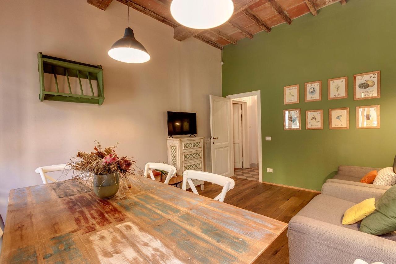 Gm Apartment By Mamo Φλωρεντία Εξωτερικό φωτογραφία