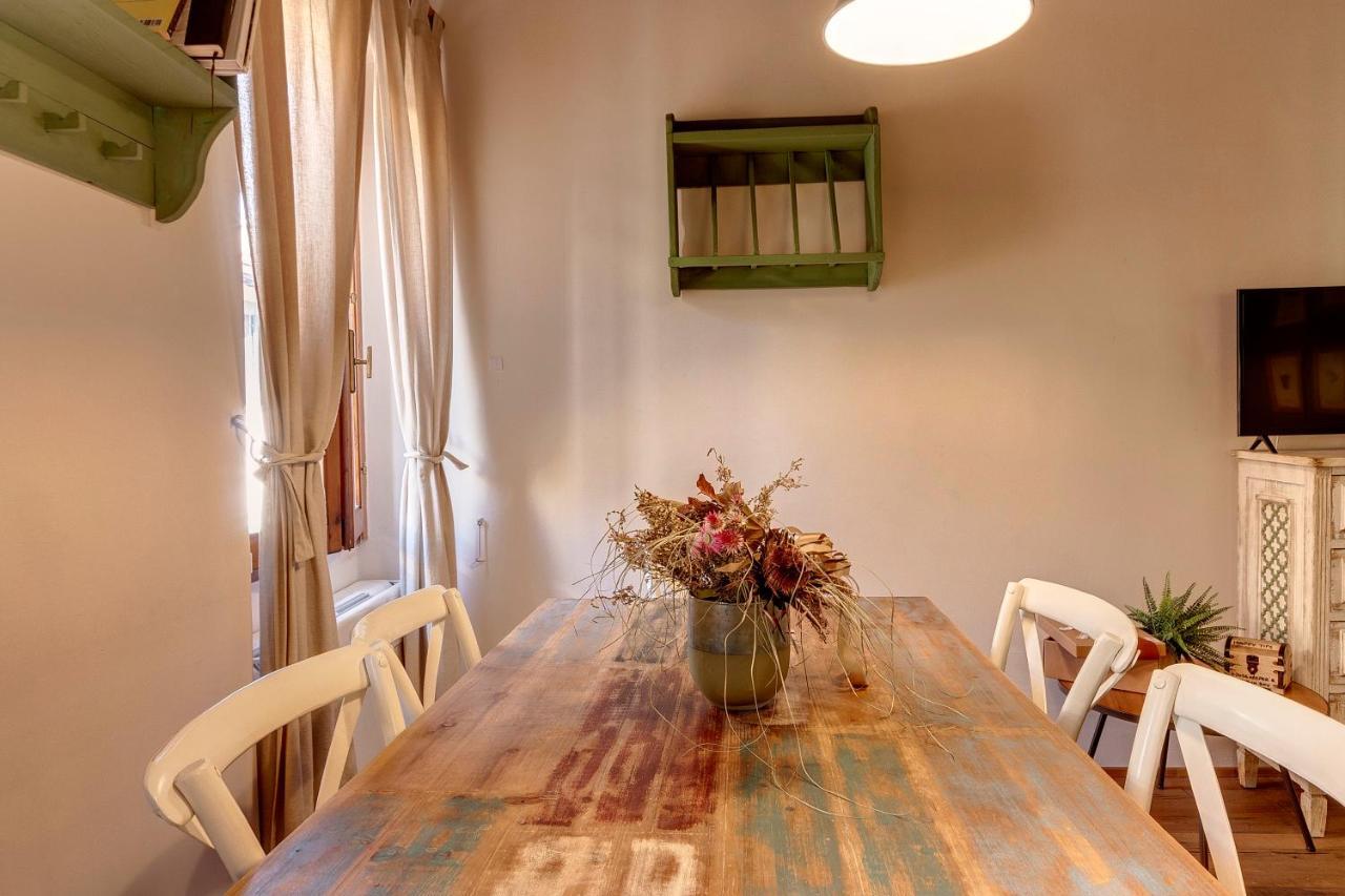 Gm Apartment By Mamo Φλωρεντία Εξωτερικό φωτογραφία