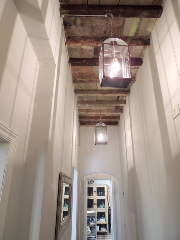 Gm Apartment By Mamo Φλωρεντία Εξωτερικό φωτογραφία