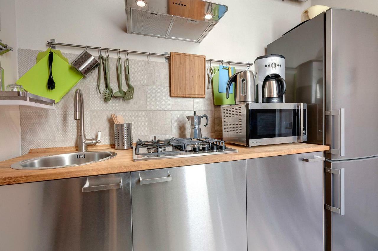 Gm Apartment By Mamo Φλωρεντία Εξωτερικό φωτογραφία