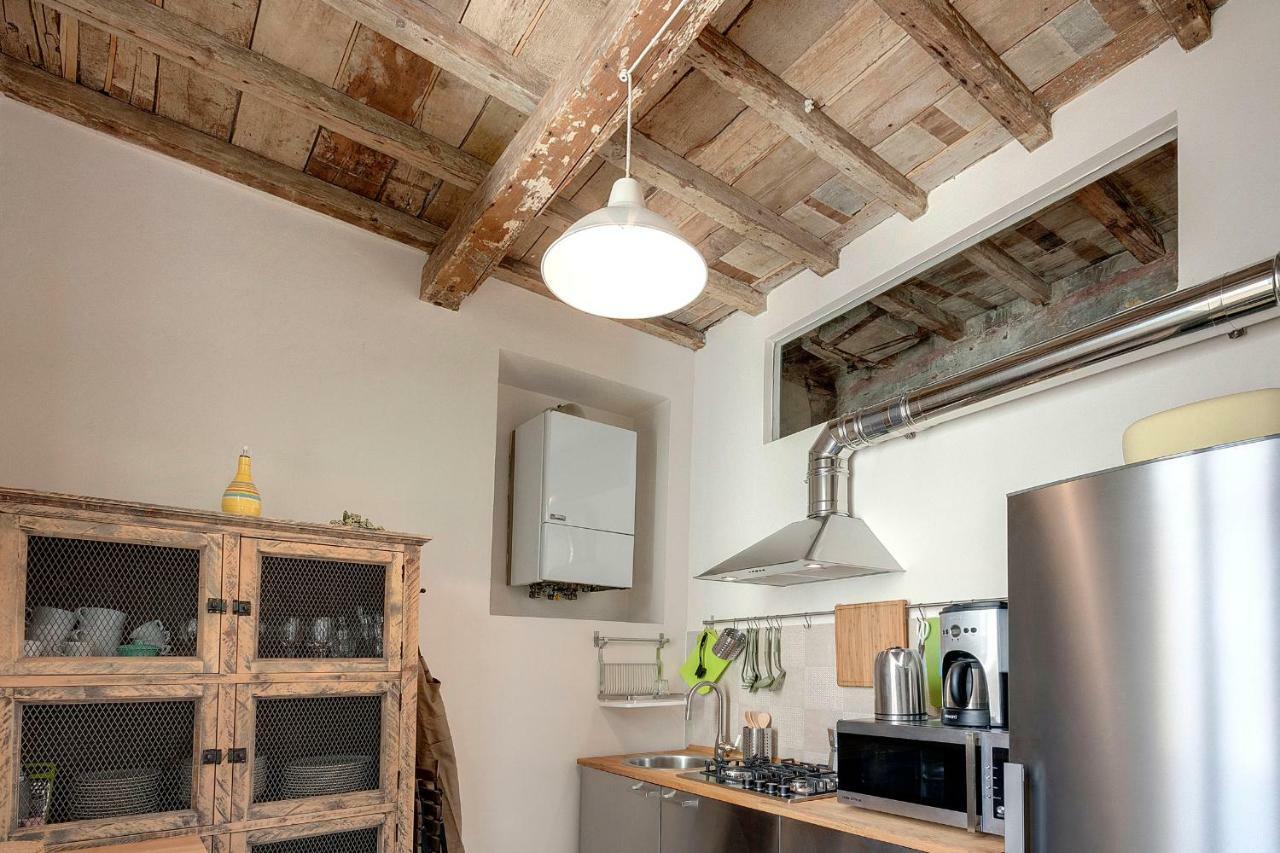 Gm Apartment By Mamo Φλωρεντία Εξωτερικό φωτογραφία