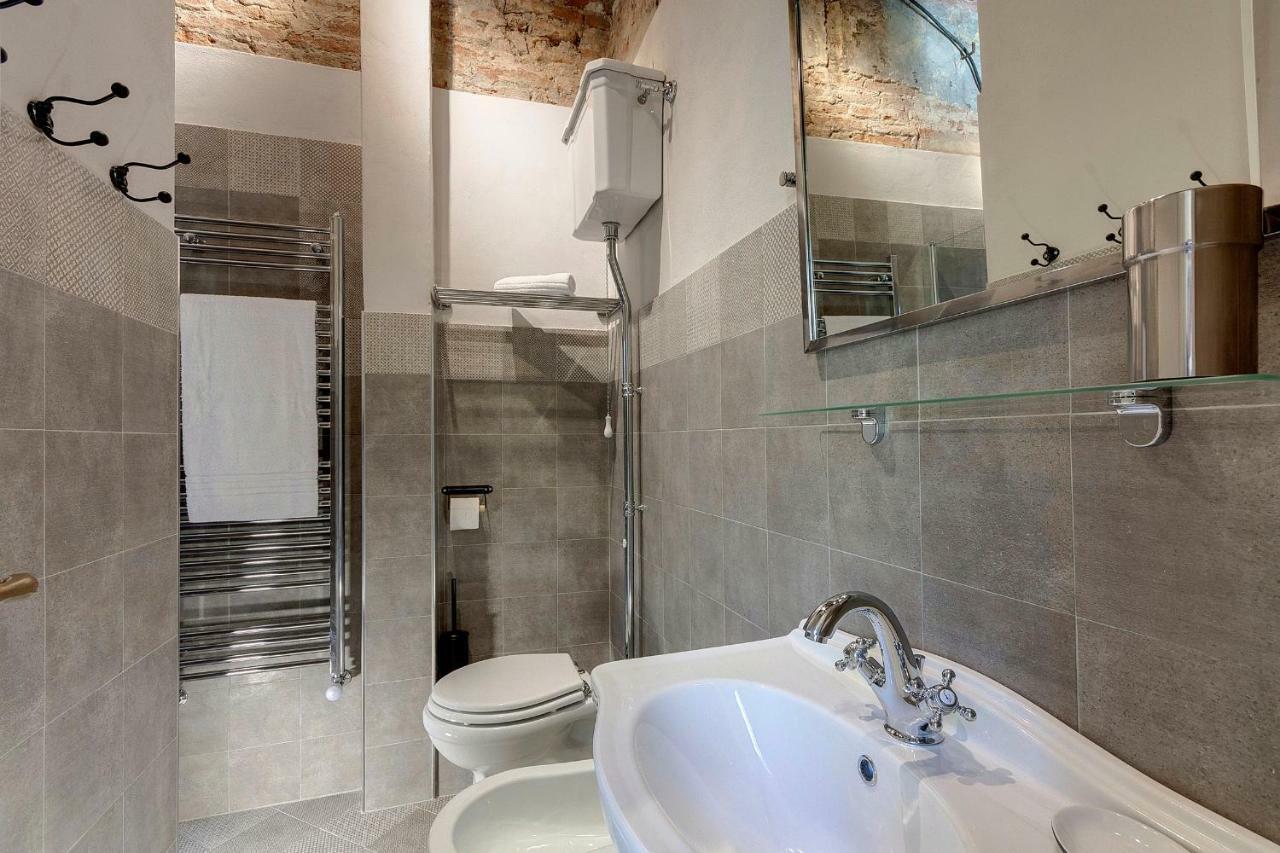 Gm Apartment By Mamo Φλωρεντία Εξωτερικό φωτογραφία