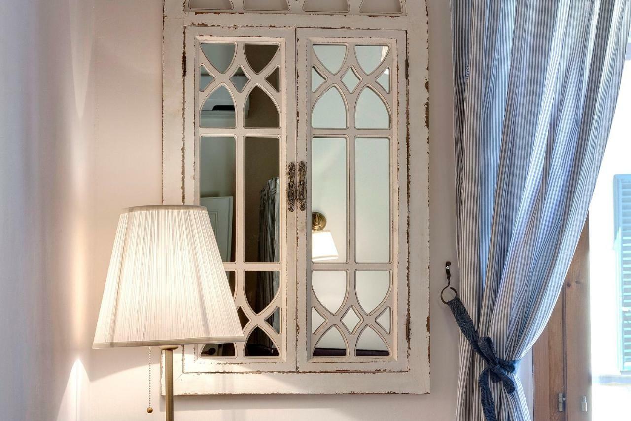Gm Apartment By Mamo Φλωρεντία Εξωτερικό φωτογραφία