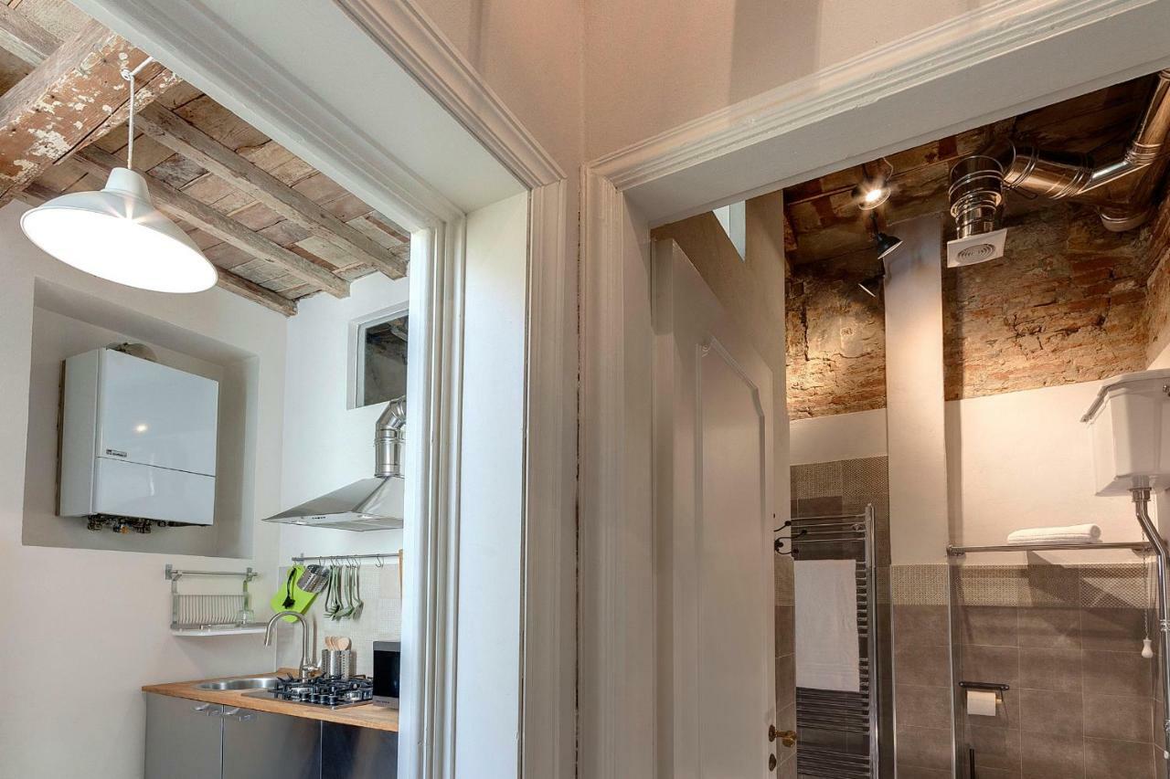 Gm Apartment By Mamo Φλωρεντία Εξωτερικό φωτογραφία