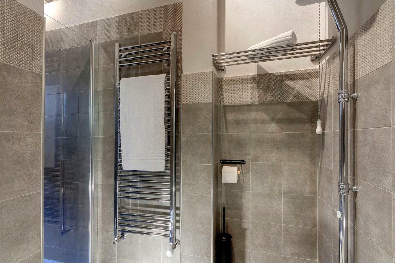 Gm Apartment By Mamo Φλωρεντία Εξωτερικό φωτογραφία
