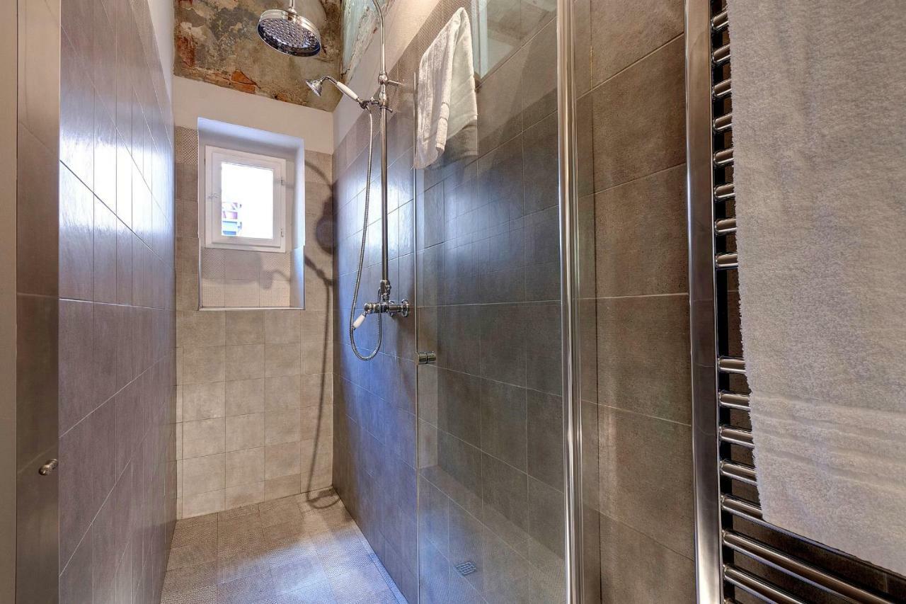 Gm Apartment By Mamo Φλωρεντία Εξωτερικό φωτογραφία