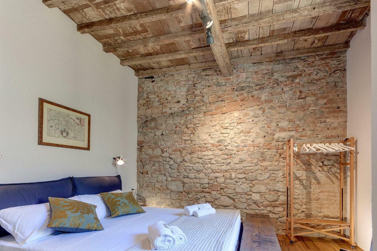 Gm Apartment By Mamo Φλωρεντία Εξωτερικό φωτογραφία